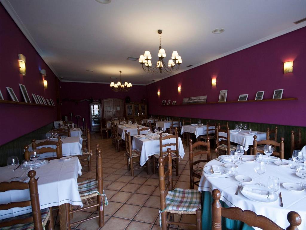 La Hosteria De Oropesa Esterno foto