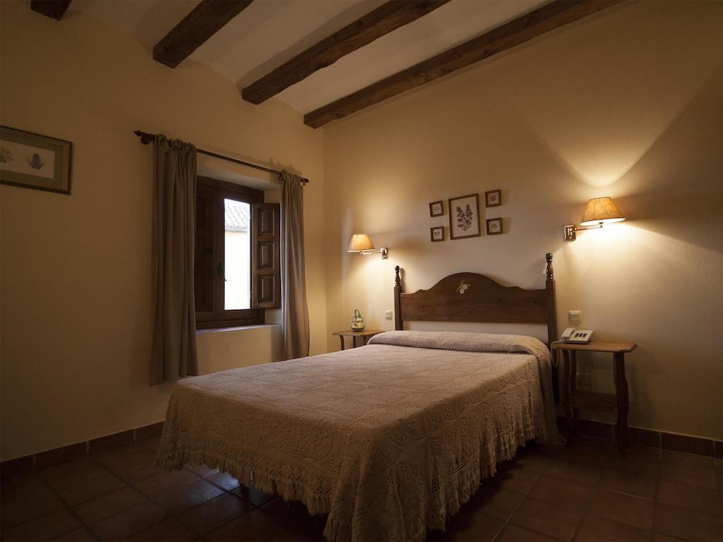 La Hosteria De Oropesa Camera foto