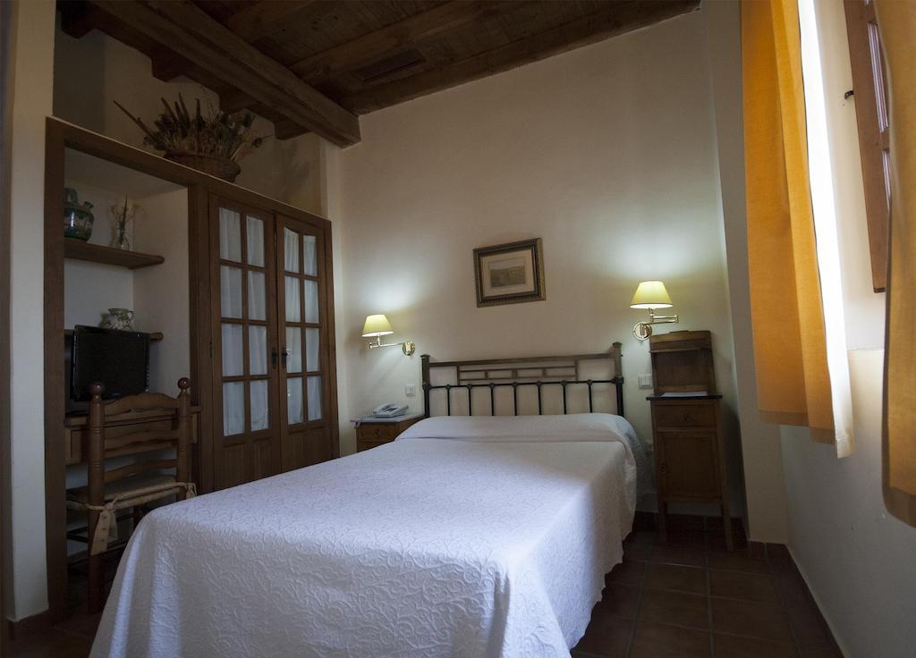 La Hosteria De Oropesa Camera foto